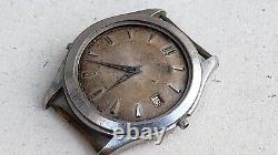 Vimtage Piaget Bidynator 21 Rubis Mens Watch For Parts