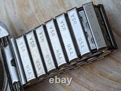 Vintage 1970 Caravelle Day-Date Watch withAS 1916 Mvmt, Runs FOR PARTS/REPAIR