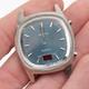 Vintage 1970s Ana-Digi Zenith Defy LED Watch NOT WORKING/FOR PARTS ONLY AS IS