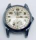 Vintage BELTEX SA Antimagnetic Swiss 17 Jewels Triple Date Men's Watch