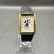 Vintage Bradley Disney Mickey Mouse Watch Registered Edition For Parts or Repair