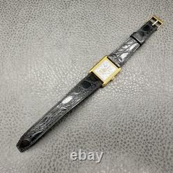Vintage Bradley Disney Mickey Mouse Watch Registered Edition For Parts or Repair