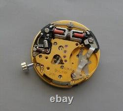 Vintage Bulova Accutron Tuning Fork Watch Movement Cal. 2181 for Parts