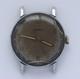 Vintage Buren WWII Military Watch Swiss 30mm Parts Repair Not Working