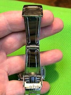 Vintage CITIZEN PROMASTER C390-002543 TA WRIST WATCH for PARTS/REPAIR