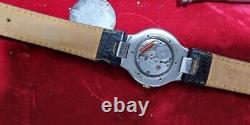 Vintage Cartier 21 Quartz 31mm Unisex Watch For Parts