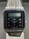 Vintage Casio AT-552 Janus Touchscreen Calculator Ana-Digi Watch for Parts