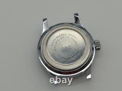 Vintage Citizens qq q&q Disney Mickey Mouse Goofy watch- FOR PARTS REPAIR