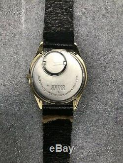 Vintage Collectable Seiko 3003 Quartz A3863-7049 1970/80s Mens Wristwatch
