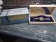 Vintage Hamilton Wristwatch, Case And Box. Not Working. 997 Margot 10k GF