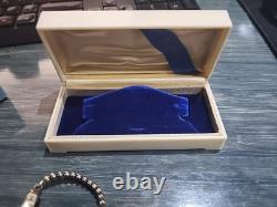 Vintage Hamilton Wristwatch, Case And Box. Not Working. 997 Margot 10k GF
