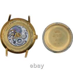 Vintage Longines Ref. 7518-1 Swiss Made Sold AS-IS for Parts or Restoration