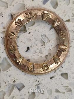 Vintage Lot JOVIAL GOLD Plated watches Not Work for parts Vintage Lot JOVIAL GOLD Plated watches Not Work for parts