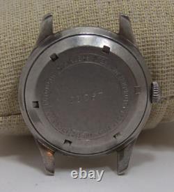 Vintage Men's Challfont Automatic Watch for Parts/Repair/Restore, Runs