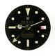 Vintage Men's Rolex GMT Master 1675 Black Nipple Dial & Hands set 2/T #B18