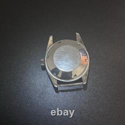 Vintage Men's Watches Untested For Parts Or Repair(Timex, Helbros, Croton, ect)