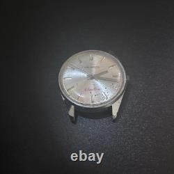 Vintage Men's Watches Untested For Parts Or Repair(Timex, Helbros, Croton, ect)