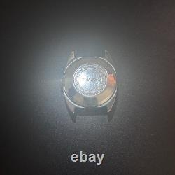 Vintage Men's Watches Untested For Parts Or Repair(Timex, Helbros, Croton, ect)