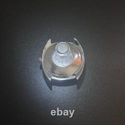 Vintage Men's Watches Untested For Parts Or Repair(Timex, Helbros, Croton, ect)