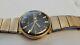 Vintage Mido Ocean Star automatic wrist watch, not working