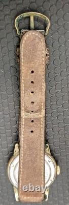 Vintage Mimo Automatic Antimagnetic Watch Parts Or Repair