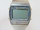 Vintage Nelsonic Space Attacker Video Game Watch Not Working #W1-18