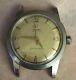 Vintage OMEGA Seamaster Automatic MENS WATCH For Parts Or Restoration