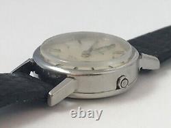 Vintage Omega De Ville Womens Quartz Watch For Repair or Parts