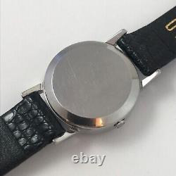 Vintage Omega De Ville Womens Quartz Watch For Repair or Parts