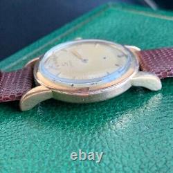 Vintage Omega Ref. 2493-1 Cal. 30.10RA Bumper Automatic Large Case 36mm Repair