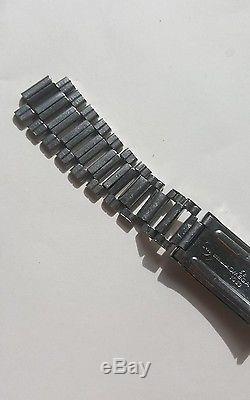 Vintage Omega Speedmaster /Seamaster 1039 bracelet prod. 3 70 stretched