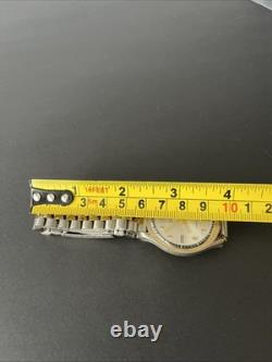 Vintage Orion Manual Winding 39mm Men's Watch Not Working