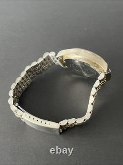 Vintage Orion Manual Winding 39mm Men's Watch Not Working