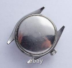 Vintage ROLEX Oyster Perpetual 6284 Automatic Semi Bubble Back Watch Original