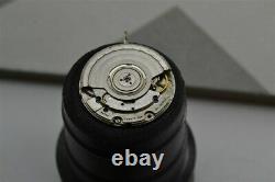 Vintage Rare Date Disc ETA 2892 A2 Movement Automatic Spare Parts and Repair