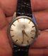 Vintage Rare Omega Seamaster Automatic WATCH. SS SWISS MADE For Parts