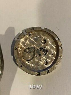 Vintage Rolex Bobbleback Automatic wrist watch Not working