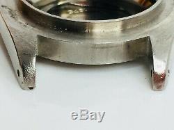 Vintage Rolex Stainless Steel Case 1675 With 5 M Serial Number 1970s GMT