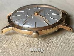 Vintage SEIKO Automatic Watch/ Gyro Marvel Cal. 290 17J EGP 1959 For Parts