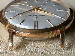 Vintage SEIKO Automatic Watch/ Gyro Marvel Cal. 290 17J EGP 1959 For Parts