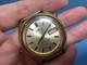 Vintage SEIKO BELL-MATIC 4006-7020 Men's Watch For Parts