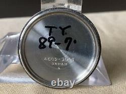 Vintage SEIKO Hand-Winding Watch/ KING SEIKO KS 4502-7001 SGP Hi-Beat For Parts