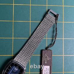 Vintage Seiko Credor Gcjx033 Sample For Parts Or Repair Watch J19