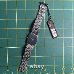 Vintage Seiko Credor Gcjx033 Sample For Parts Or Repair Watch J19