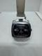 Vintage Sicura 17 Jewels Digital Jump Hour Swiss Made Watch/For Parts/Repair