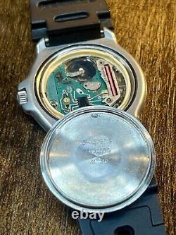 Vintage TAG Heuer Formula 1 Quartz Watch For Parts Or Repair