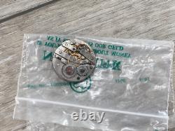 Vintage Waltham Elgin Seiko Watch Movements Parts Lot Art Deco Westfield Bulova