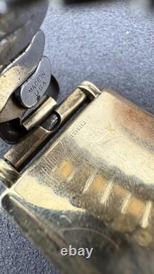 Vintage Waltham Premier Gold Filled Wristwatch USA Art Deco