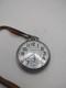 Vintage Waltham Premier Pocket Watch, As Is, Doesn't Work, Has Rust On Dial