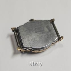 Vintage Waltham Watch FOR PARTS AND REPAIR